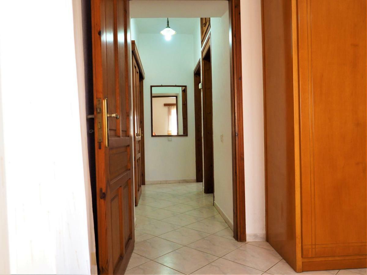 Traditional Cretan Villa Rodhopos Exterior foto